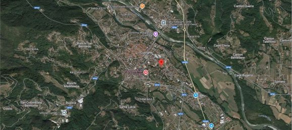 Apartamento de 5 divisões em Cuorgnè, Italy N.º 198294 6