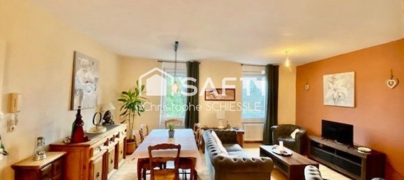 Gebäude in Delle, France 279m², Nr. 208003 7