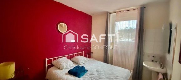 Gebäude in Delle, France 279m², Nr. 208003 8