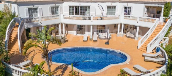 5 bedrooms House in Budens, Portugal No. 134269 13