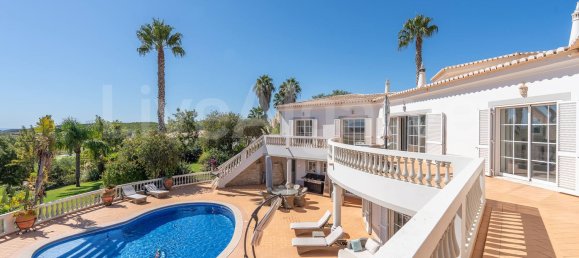 5 bedrooms House in Budens, Portugal No. 134269 11