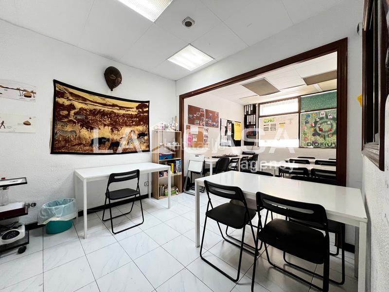 3 Schlafzimmer Wohnung in Badalona, Spain, Nr. 173874