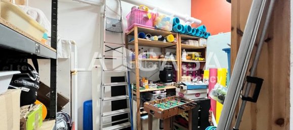 3 Schlafzimmer Wohnung in Badalona, Spain, Nr. 173874 22