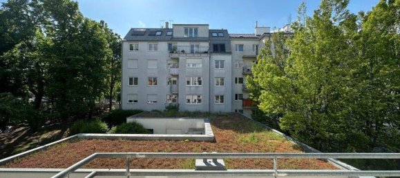 Квартира с 2 комнатами в Оттакринг, Австрия № 179631 23