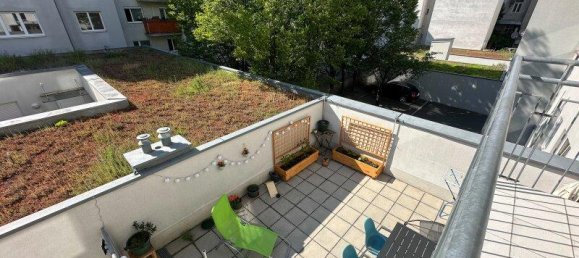 Квартира с 2 комнатами в Оттакринг, Австрия № 179631 22