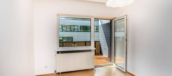 3 rooms Apartment in Bad Ischl, Austria No. 215208 6