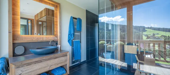 3 bedrooms Apartment in Kirchberg in Tirol, Austria No. 51486 9