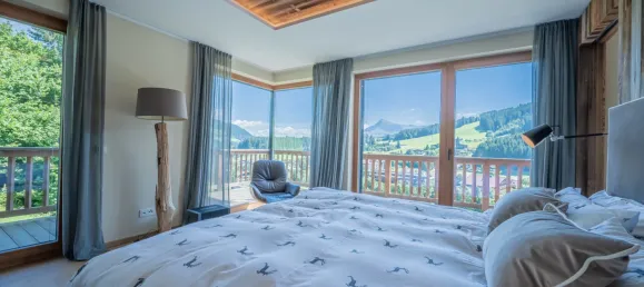 3 bedrooms Apartment in Kirchberg in Tirol, Austria No. 51486 7