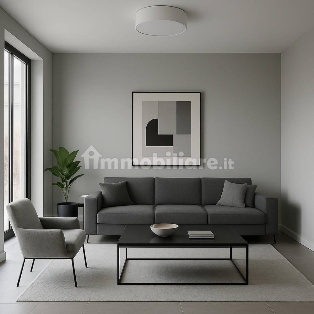 3 bedrooms Apartment in Rozzano, Italy No. 390010