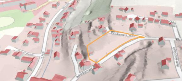 Land in Forchheim, Germany No. 296421 3