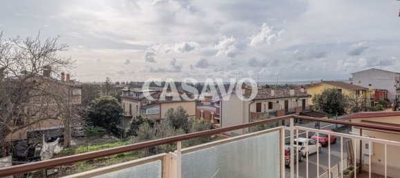 3 غرف نوم شقة في Rome, Italy رقم 321806 26