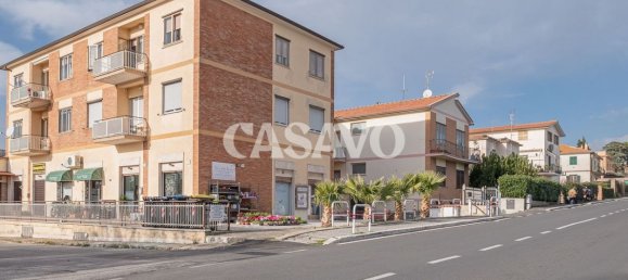 3 غرف نوم شقة في Rome, Italy رقم 321806 21