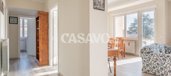 3 غرف نوم شقة في Rome, Italy رقم 321806 4