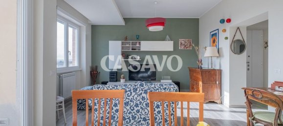 3 غرف نوم شقة في Rome, Italy رقم 321806 8