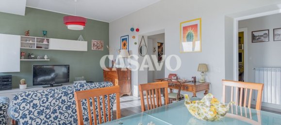 3 غرف نوم شقة في Rome, Italy رقم 321806 5