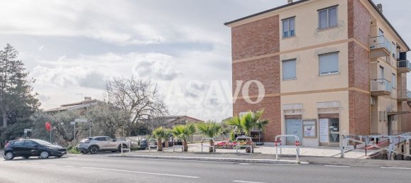 3 غرف نوم شقة في Rome, Italy رقم 321806 28