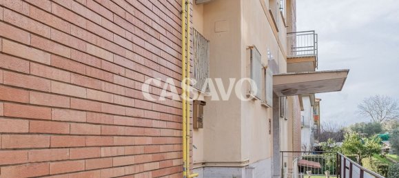 3 غرف نوم شقة في Rome, Italy رقم 321806 22