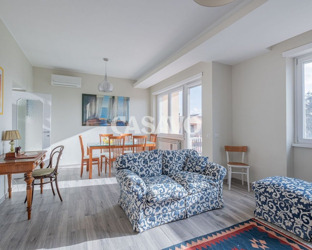 3 غرف نوم شقة في Rome, Italy رقم 321806