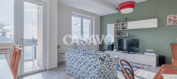 3 غرف نوم شقة في Rome, Italy رقم 321806 3