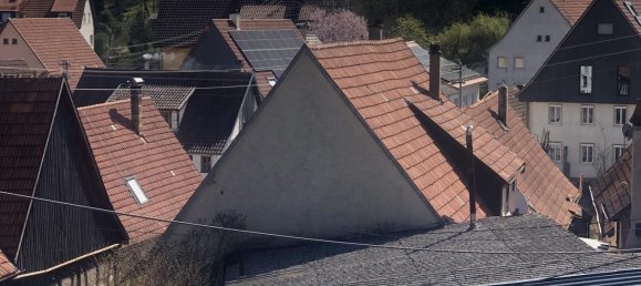 3 غرف نوم منزل في Zollernalbkreis, Germany رقم 359320 4