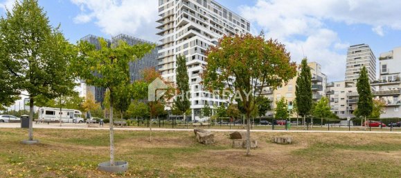 2 Schlafzimmer Penthouse in Frankfurt am Main, Germany, Nr. 364239 8