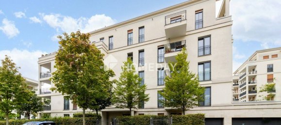 2 Schlafzimmer Penthouse in Frankfurt am Main, Germany, Nr. 364239 7