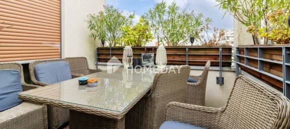 2 Schlafzimmer Penthouse in Frankfurt am Main, Germany, Nr. 364239 10