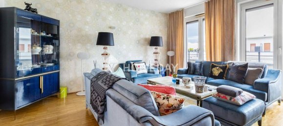 2 Schlafzimmer Penthouse in Frankfurt am Main, Germany, Nr. 364239 14