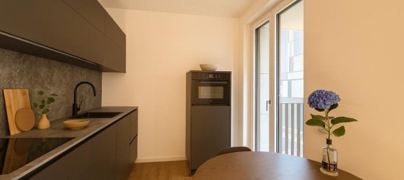 Квартира с 1 спальней в Фридрихсхайн, Германия № 344290 9