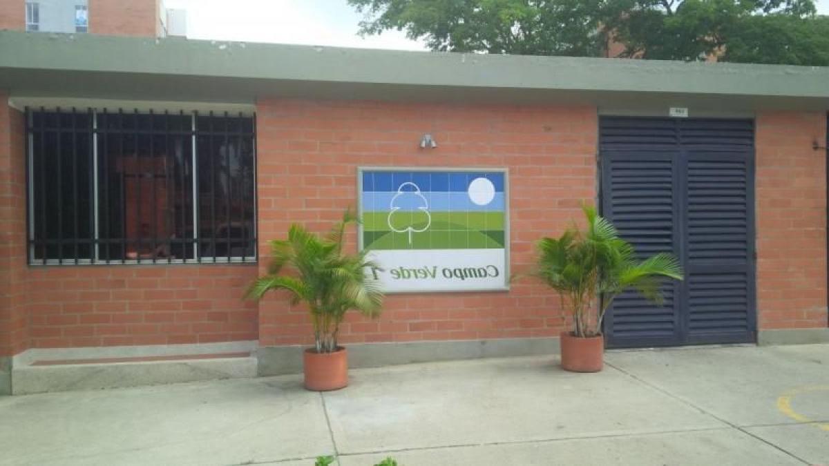 3 bedrooms House in Valle del Cauca, Colombia No. 3398