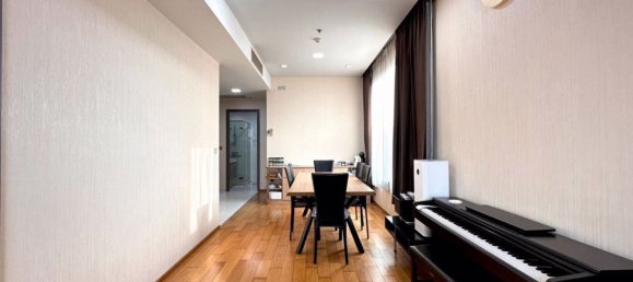 2 bedrooms Condo in Khlong Toei, Thailand No. 5570 3