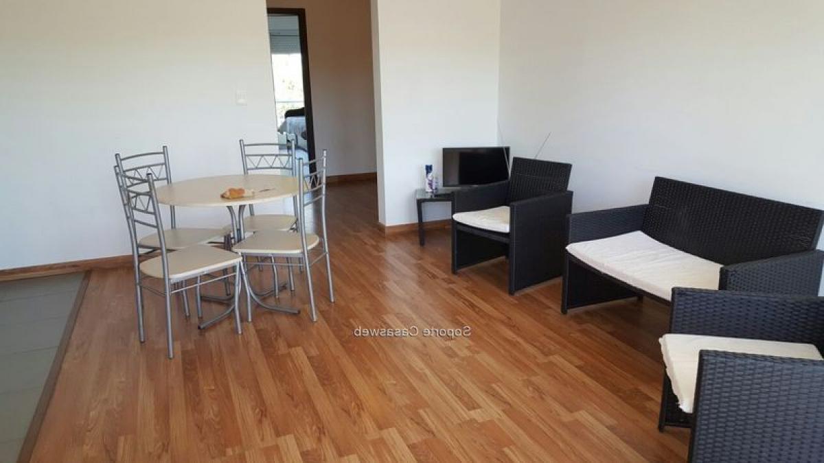 2 bedrooms Apartment in Canelones, Uruguay No. 2410
