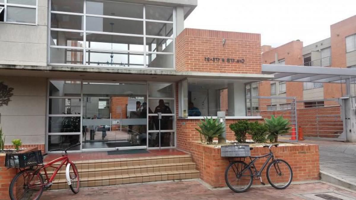 Casa T3 em Bogota, Colombia N.º 10623