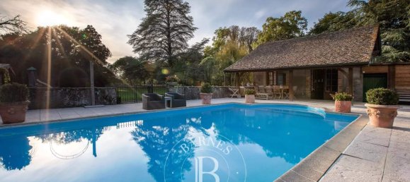 17 bedrooms Castles in Douvaine, France No. 63987 5