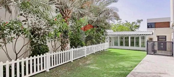 6 Schlafzimmer Villa in Yas Island, UAE, Nr. 26438 7