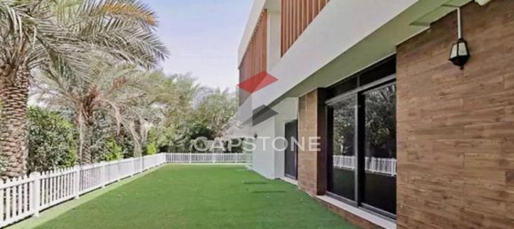 6 Schlafzimmer Villa in Yas Island, UAE, Nr. 26438 5