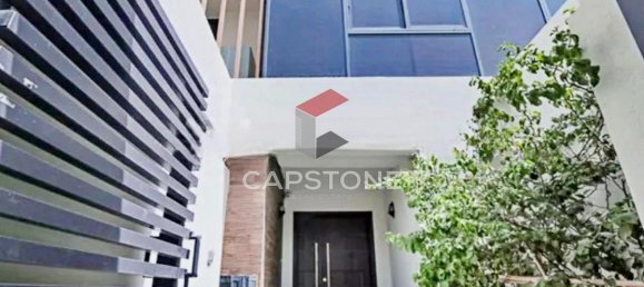 6 Schlafzimmer Villa in Yas Island, UAE, Nr. 26438 3