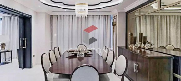 6 Schlafzimmer Villa in Yas Island, UAE, Nr. 26438 16