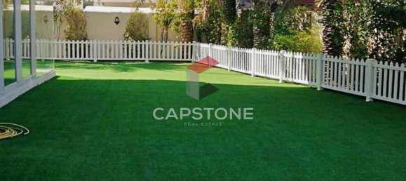 6 Schlafzimmer Villa in Yas Island, UAE, Nr. 26438 9