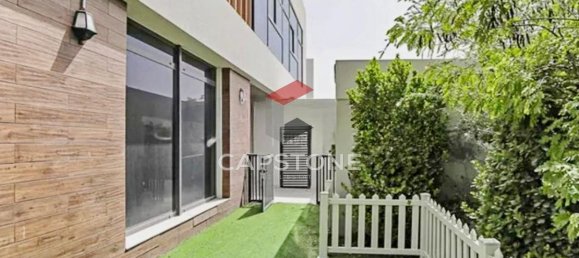 6 Schlafzimmer Villa in Yas Island, UAE, Nr. 26438 11