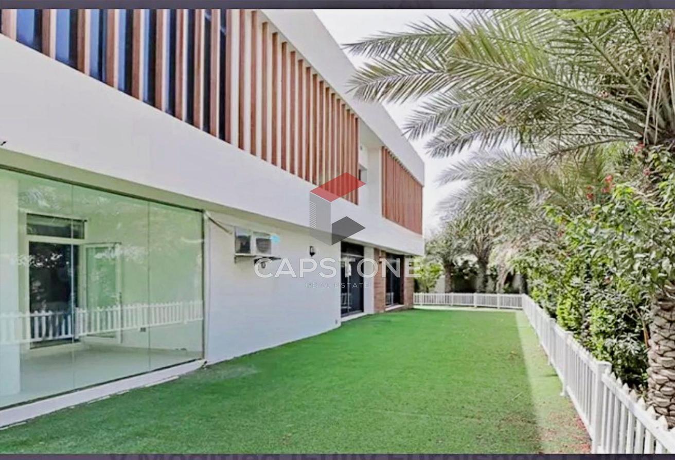 6 Schlafzimmer Villa in Yas Island, UAE, Nr. 26438