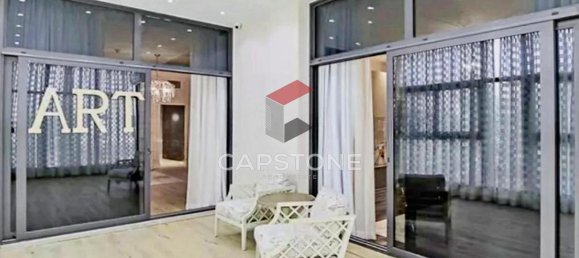 6 Schlafzimmer Villa in Yas Island, UAE, Nr. 26438 13