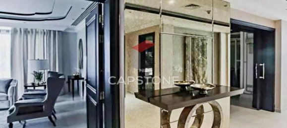 6 Schlafzimmer Villa in Yas Island, UAE, Nr. 26438 25