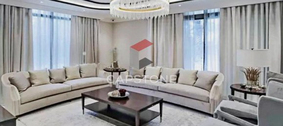 6 Schlafzimmer Villa in Yas Island, UAE, Nr. 26438 12