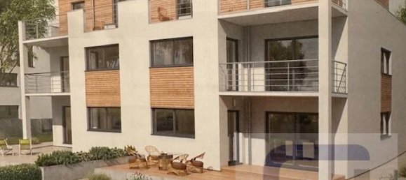 4-Zimmer Wohnung in Aachen, Germany, Nr. 132045 4