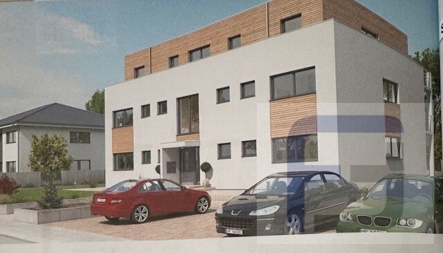 4-Zimmer Wohnung in Aachen, Germany, Nr. 132045