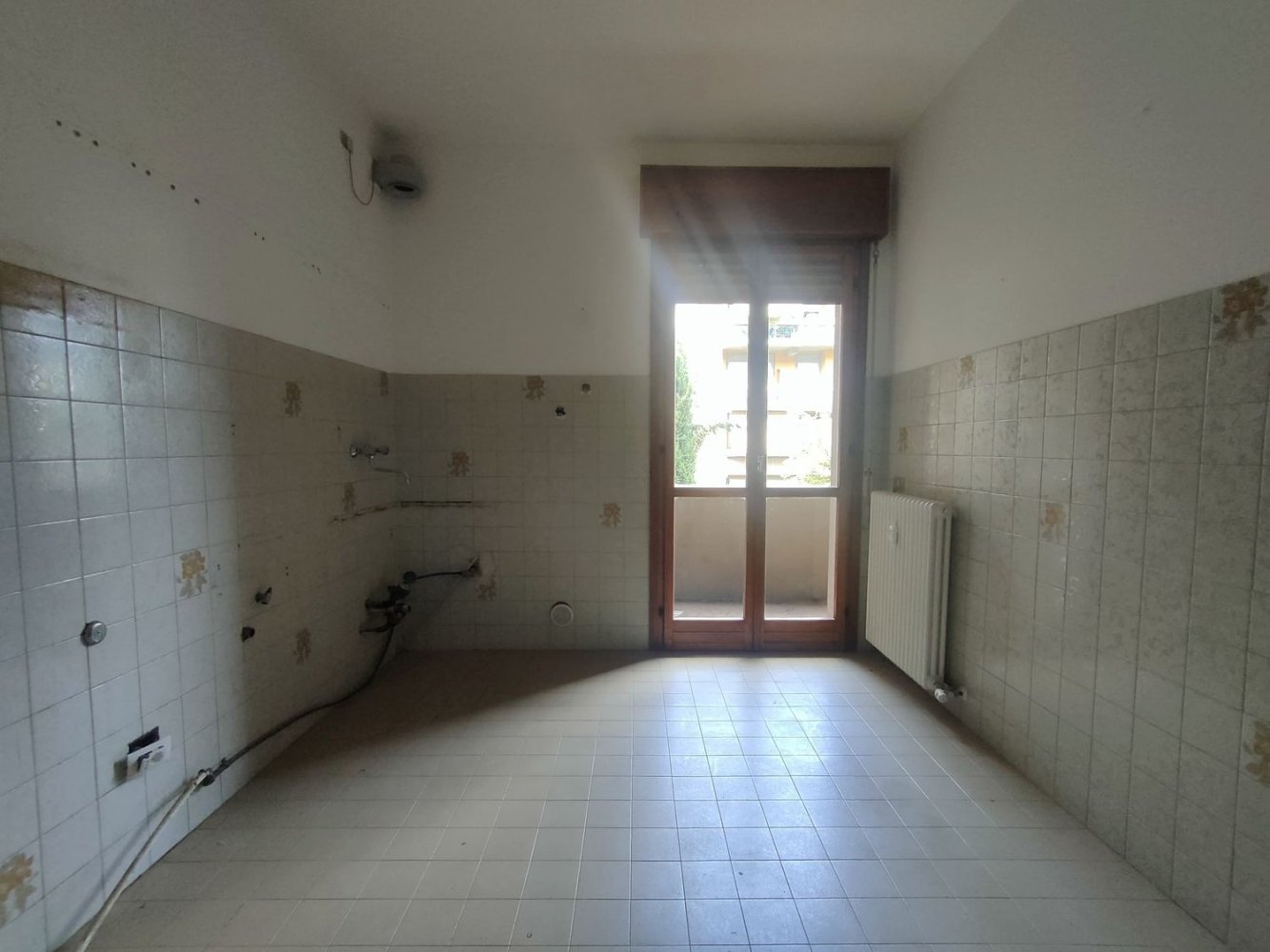 5 bedrooms Apartment in Forlì, Italy No. 395958