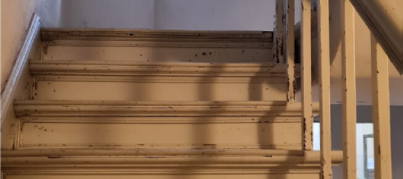 Studio in Prenzlauer Berg, Germany No. 12312 3