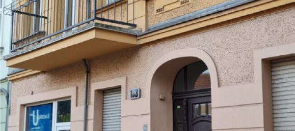 Studio in Prenzlauer Berg, Germany No. 12312 7