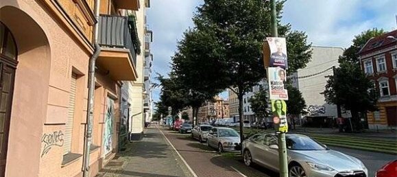 Studio in Prenzlauer Berg, Germany No. 12312 6